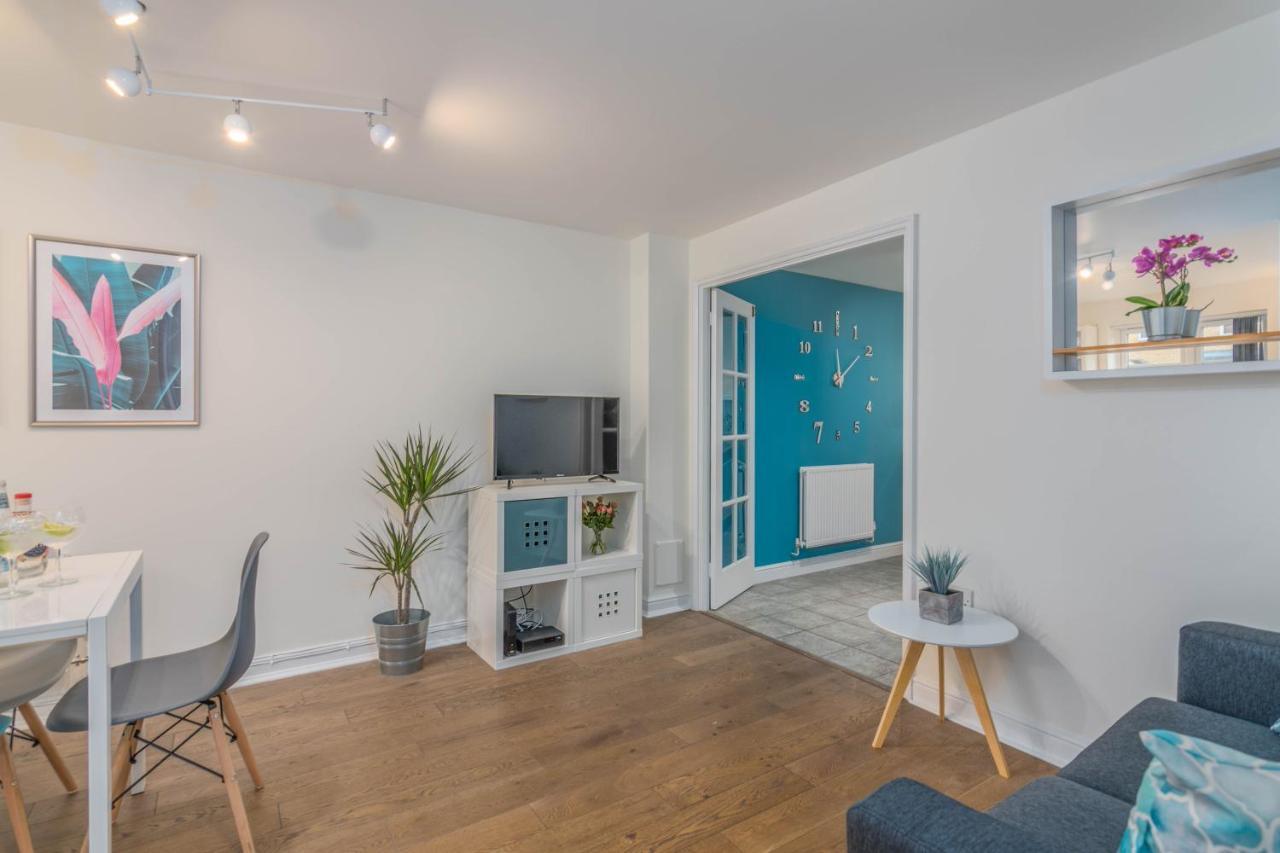 Wing House Villa Hemel Hempstead Esterno foto